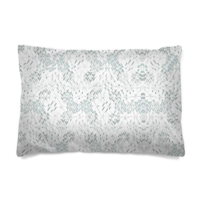 July - Cotton Sateen / Print on the Front Only