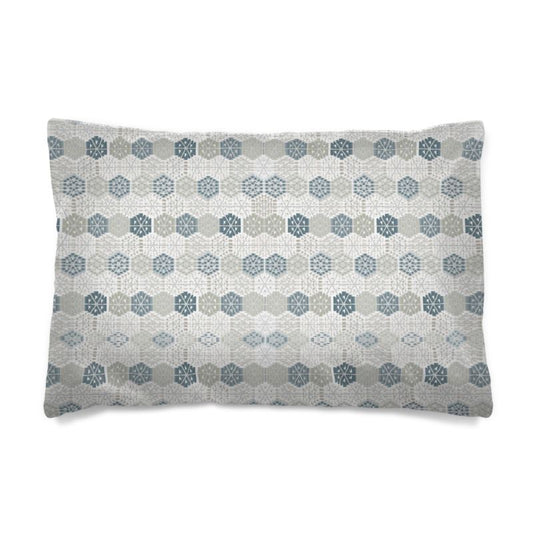 March - Cotton Sateen / Print Both Sides