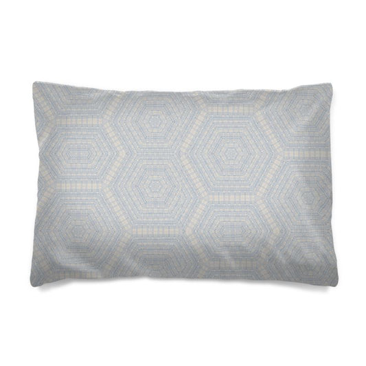 Feburary - Poly Cotton / Print Both Sides