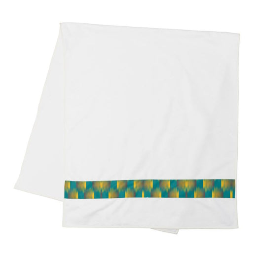 Bathroom Accent Towels - Just 2 Hand Towels