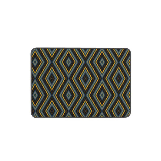 Green - Large 90x63cm