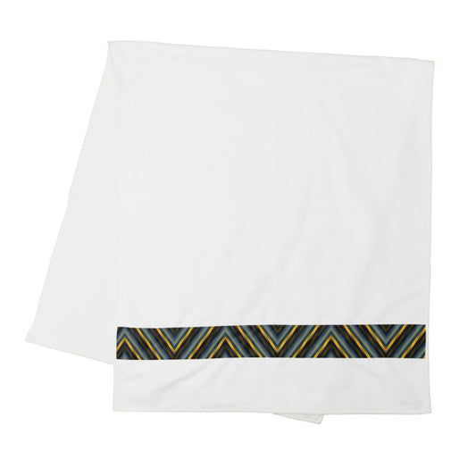 Bathroom Accent Towels - 1 Bath and 1 Hand Towel