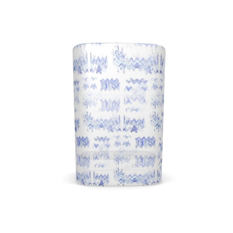 Square Shot Glass 6 Set - Add a gift tin
