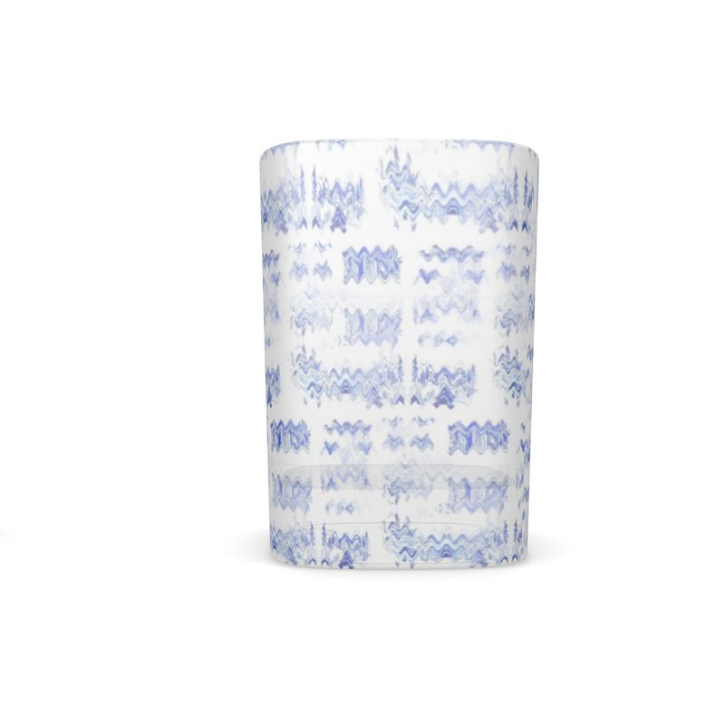 Square Shot Glass 6 Set - Add a gift tin