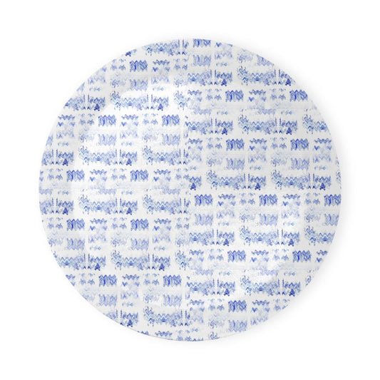 Round Coaster Trays - 12 pack