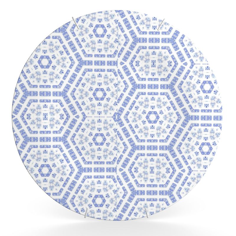 Decorative Plate