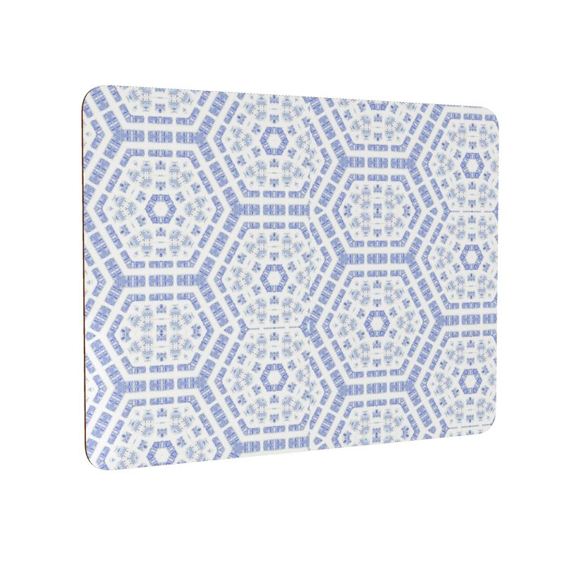 Placemats - Medium Placemat set of 6