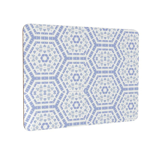 Placemats - Medium Placemat set of 6