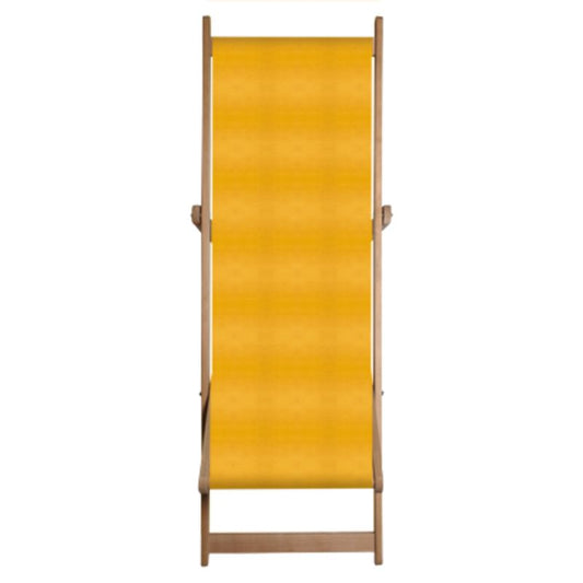 Deckchair Sling - Yes, I need tacks! / Double Sling 35.2" x 48.8"