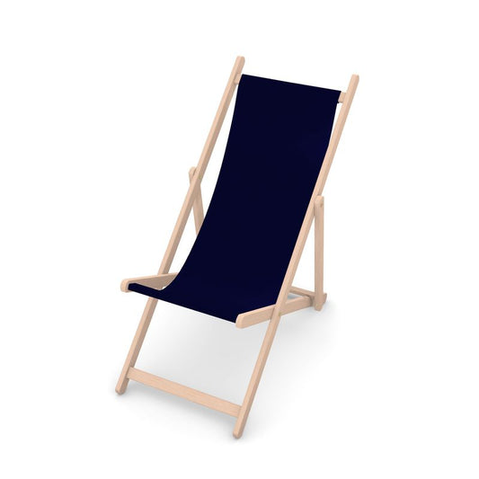 Outdoor Deckchair