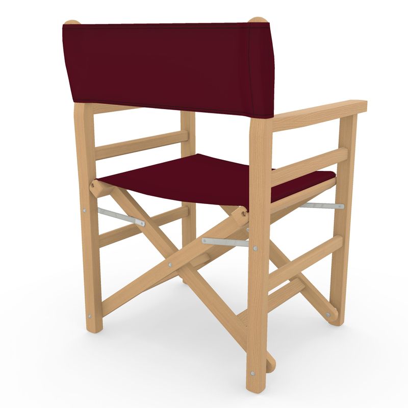 Directors Chair