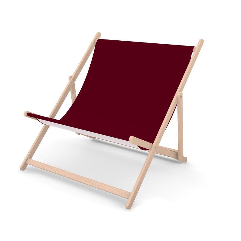 Double Deckchair