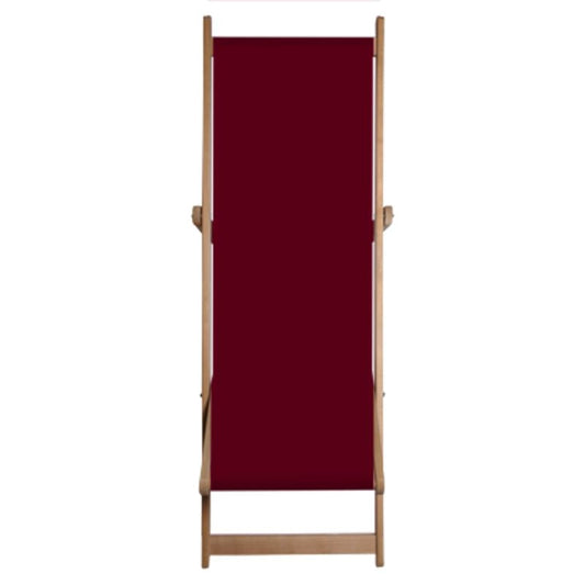 Deckchair Sling - No tacks / Double Sling 35.2" x 48.8"