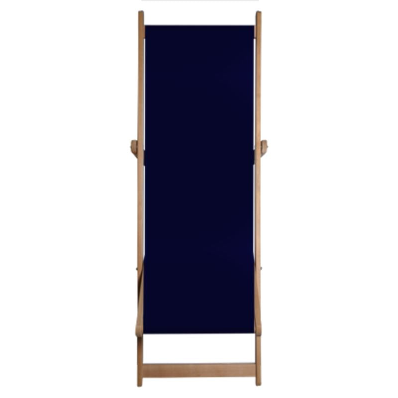 Deckchair Sling - No tacks / Double Sling 35.2" x 48.8"