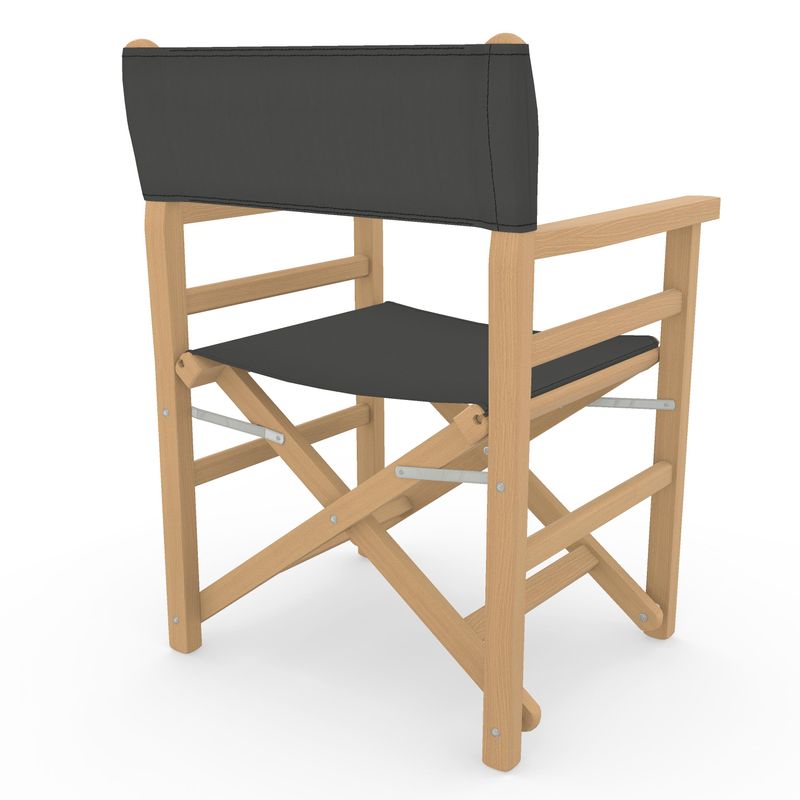 Directors Chair