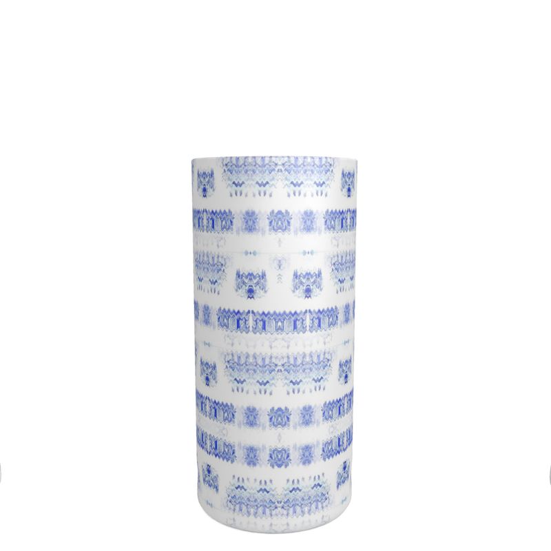 Glasses - Large / No tin