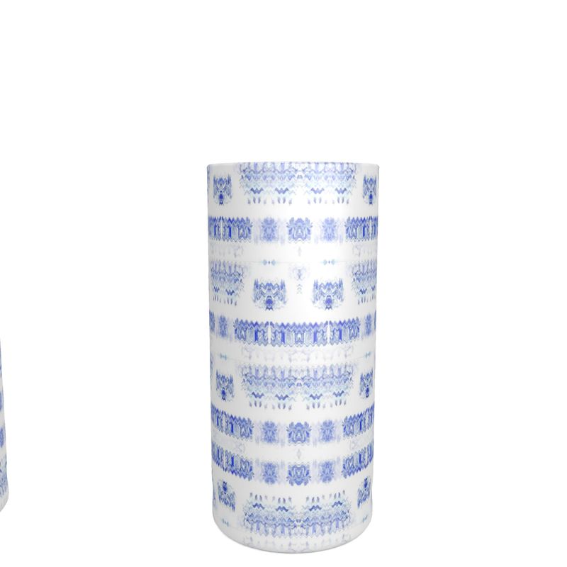 Glasses - Large / No tin