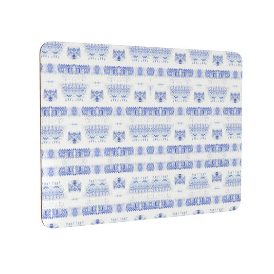 Placemats - Medium Placemat set of 4