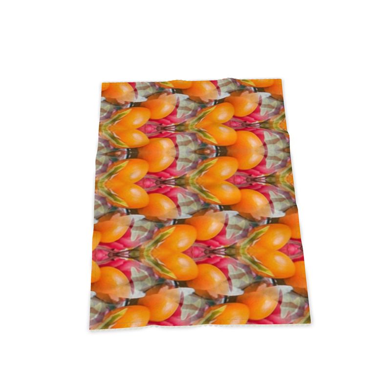 Tea Towels - 100% Cotton / Standard Edge