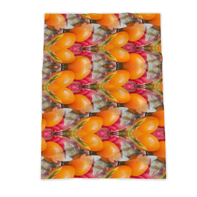 Tea Towels - 100% Cotton / Standard Edge