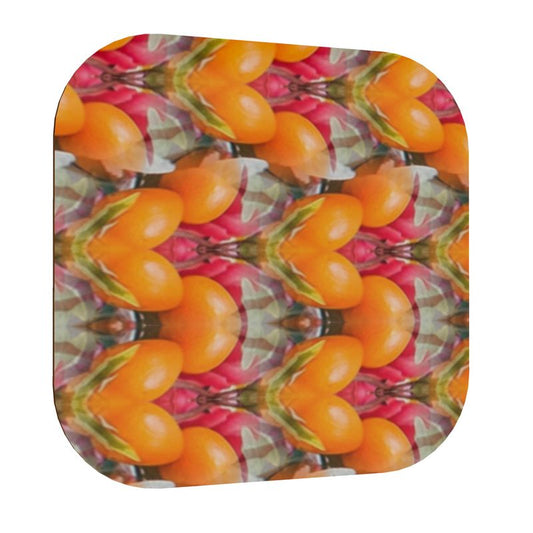Coasters - 6 pack