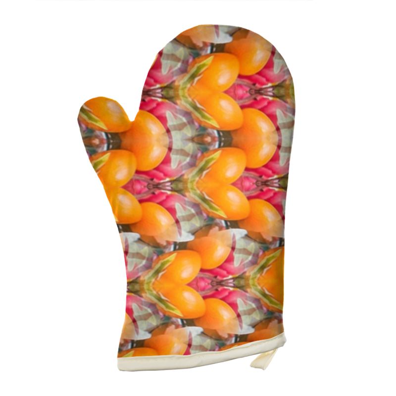 Oven Glove - Left