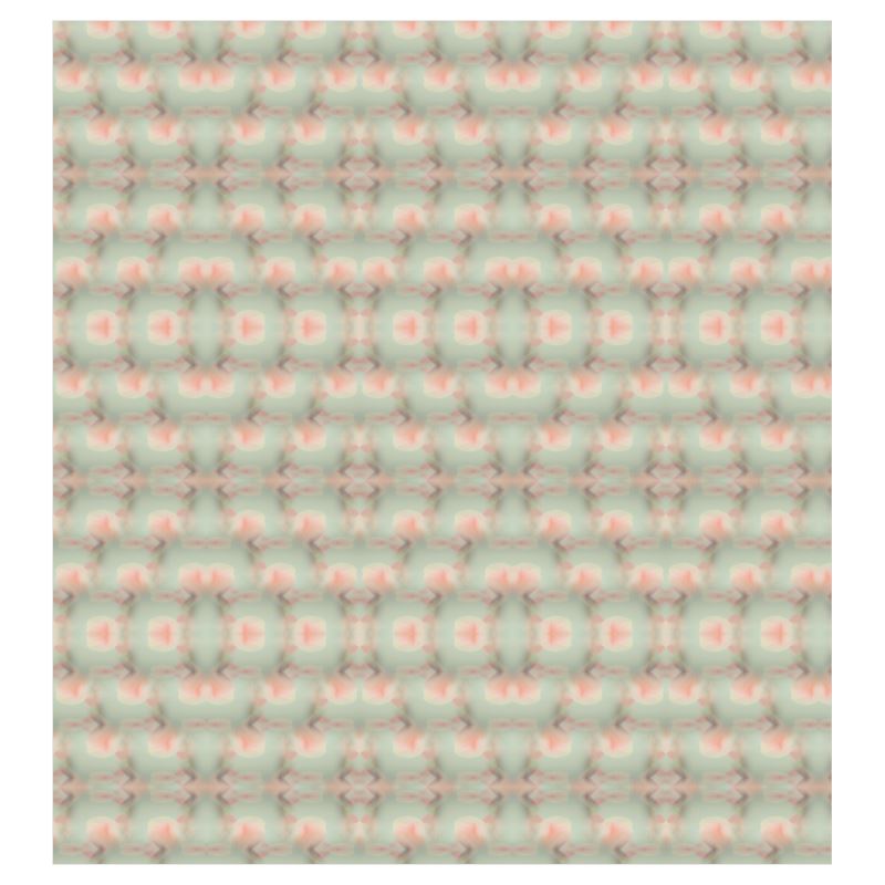 Living Curtains - Wire Hanging / Interlined (3 layers)