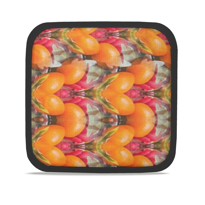 Hot Dish Pads - Warm Gray