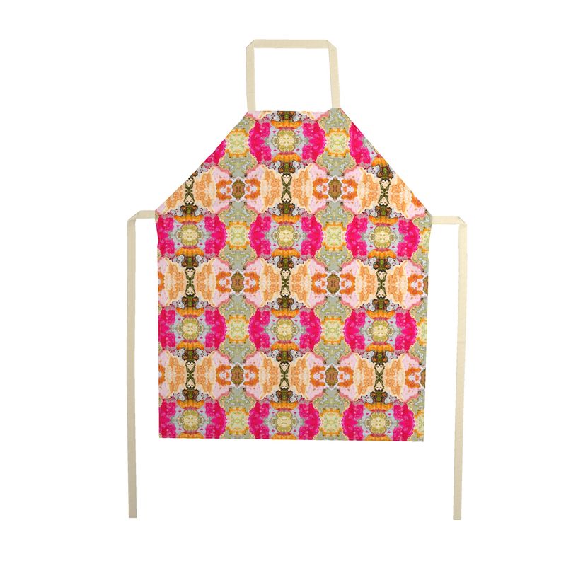 Aprons - Medium - 32" long 26" wide / Black