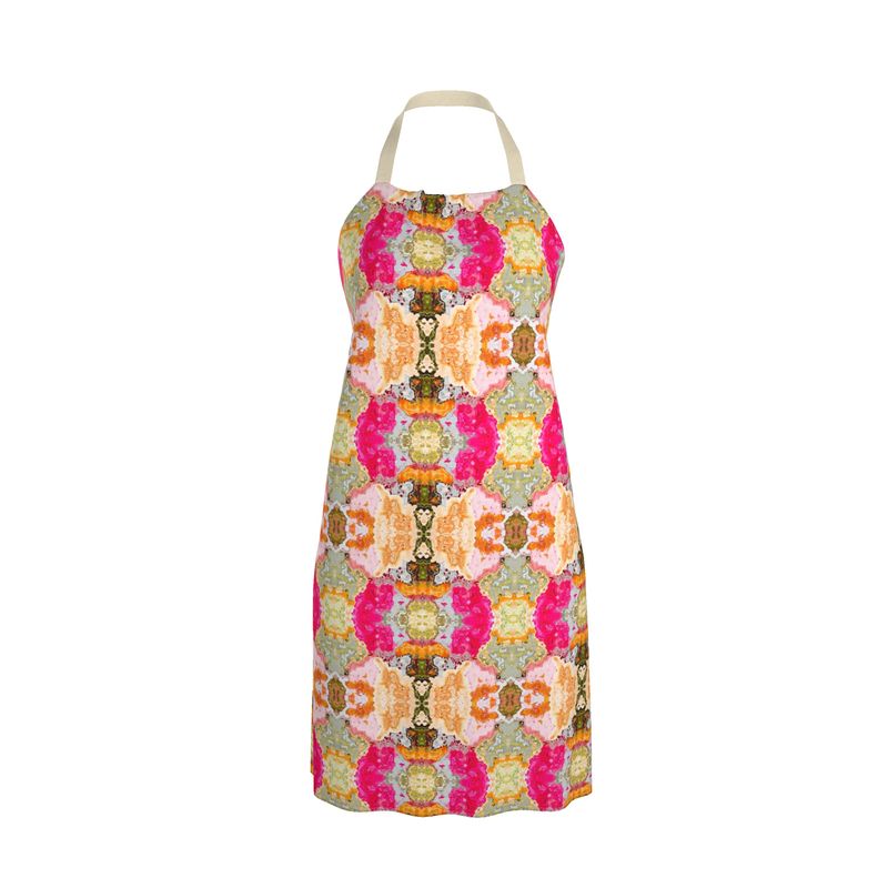 Aprons - Medium - 32" long 26" wide / Black