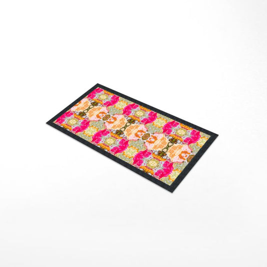 Bar Runner Mat - Large 8.85" x 31.69"