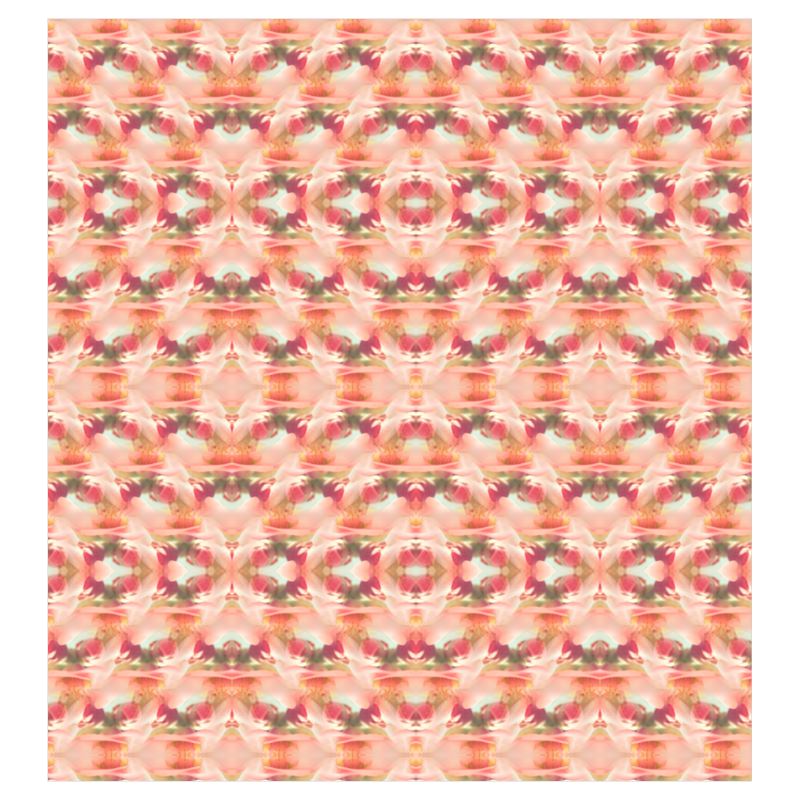 Voile Curtains - Tape Heading