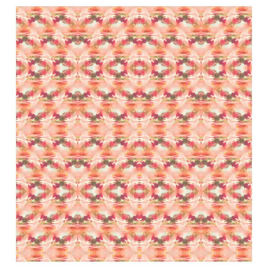 Voile Curtains - Tape Heading