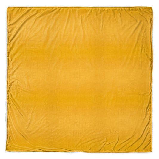 Throw - Plush Velvet - Lap 39¾ x 28¾" / Coral Fleece