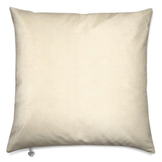 Pillow Covers - Large Square Cover (no pad) fits 24" / Velvet Shimmer