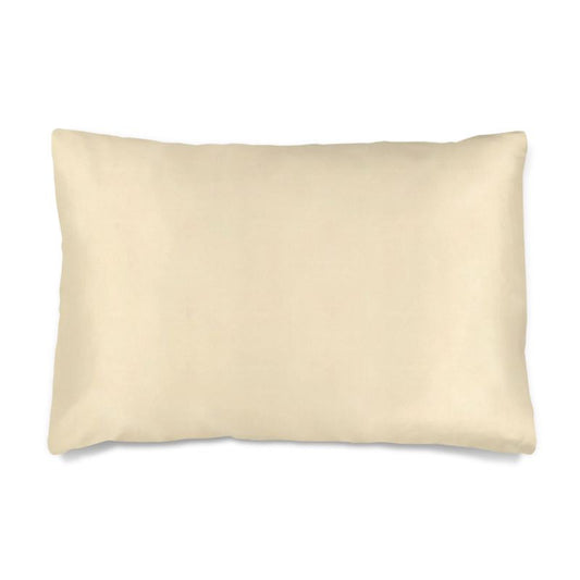 Silk Pillow Case - Print Both Sides