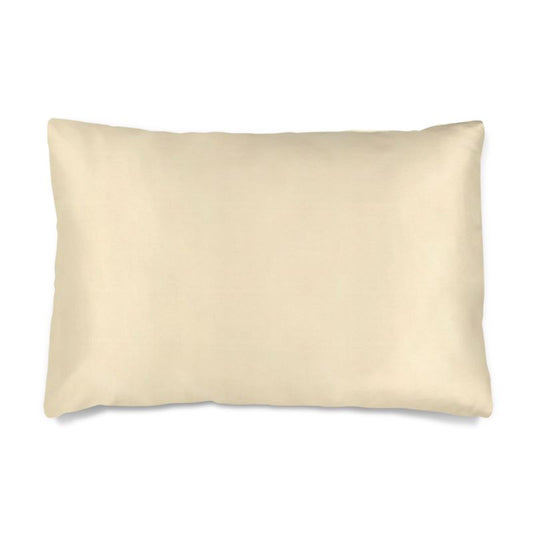 Silk Pillow Cases sizes