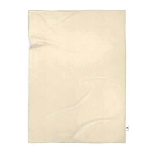 Blanket - Large 78"x57'' / Blue Back