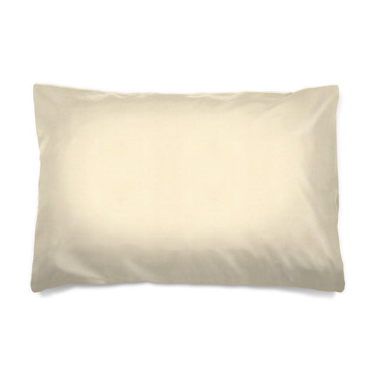 Pillow Cases - Cotton Sateen / Print Both Sides