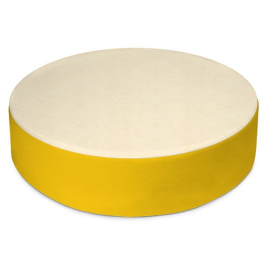 Round Floor Cushions - 27.6" Diameter