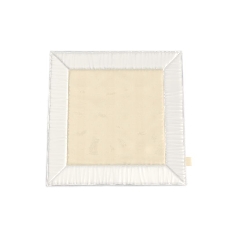 Quilts - Small 39.37" x 58.26" / Ivory