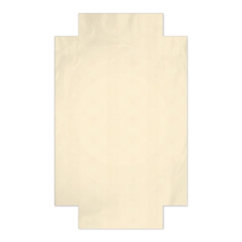 Fitted Sheets - Euro Double (55 x 74 3/4'') / Two Pillowcase