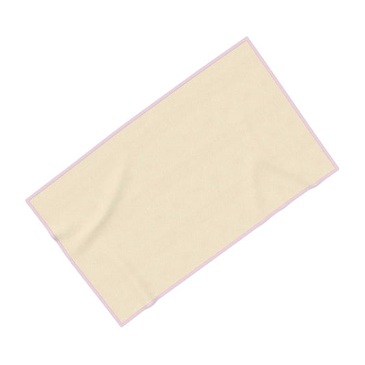 Towels - Small  (23" x 40") / Pink