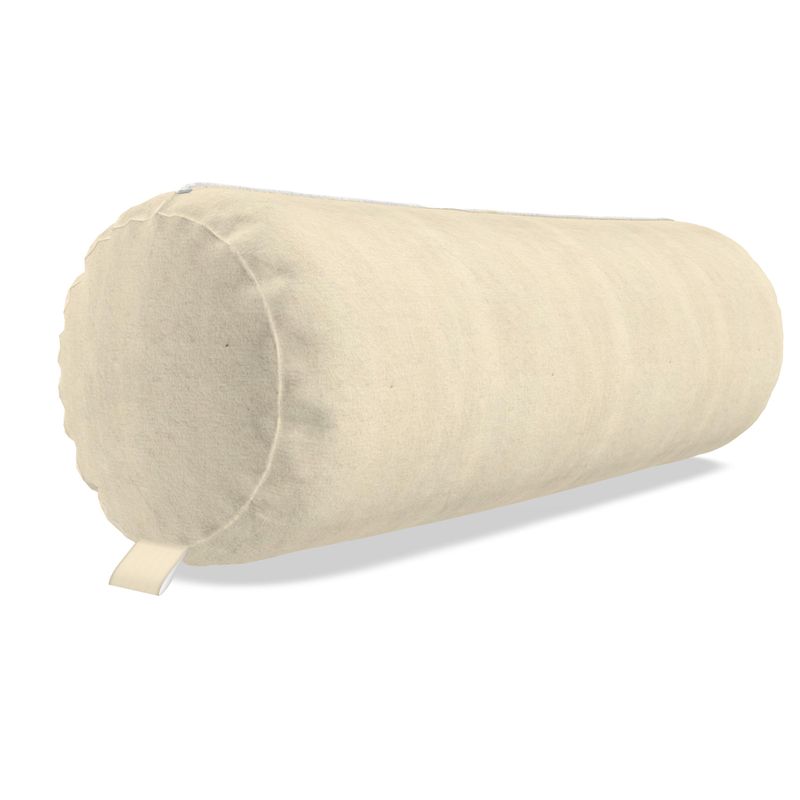 Big Bolster Pillow