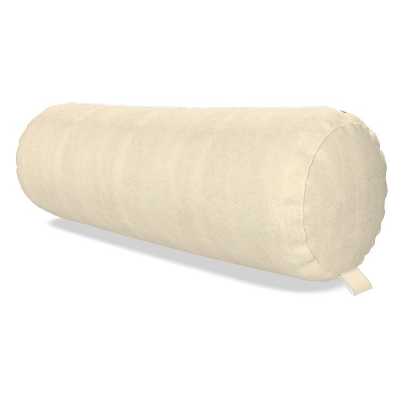 Big Bolster Pillow