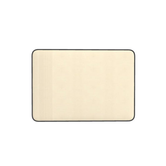 Bath Mat - Standard 63x45cm