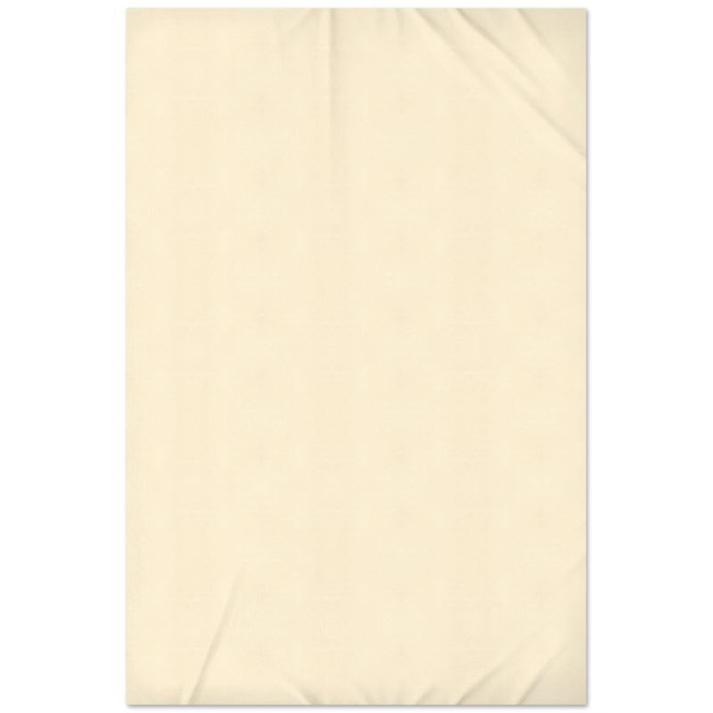 USA Flat Sheet