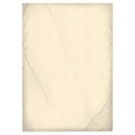 DUVET DE - Cotton Sateen / Double Duvet 80 x 80'' / Poppers