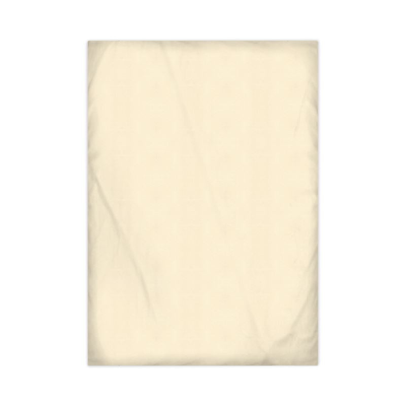 Duvet Covers JP - Poly Cotton / King Size Duvet 90 x 85" / Poppers