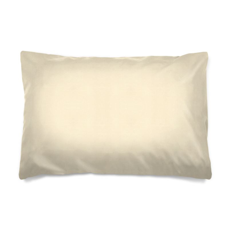 Pillow Case sizes